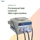 IPL for wrinkles and hair